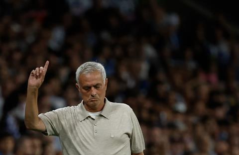 Mourinho đưa fan Real Madrid lên “chuyến tàu lượn” cảm xúc